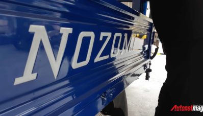 GIIAS 2018 Test Ride Experience : Motor Apa Saja yang Bisa Dicoba? GIIAS 2018 Test Ride Experience : Motor Apa Saja yang Bisa Dicoba?