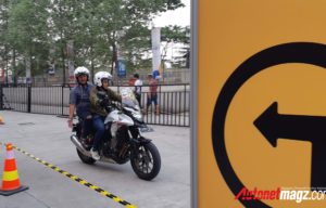 GIIAS 2018 Test Ride Experience : Motor Apa Saja yang Bisa Dicoba? GIIAS 2018 Test Ride Experience : Motor Apa Saja yang Bisa Dicoba?