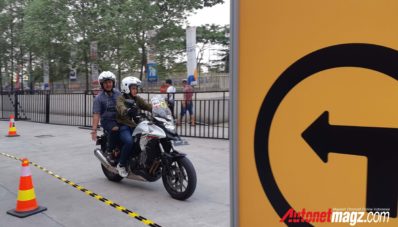 GIIAS 2018 Test Ride Experience : Motor Apa Saja yang Bisa Dicoba? GIIAS 2018 Test Ride Experience : Motor Apa Saja yang Bisa Dicoba?