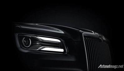Aurus Senat, Sedan Mewah Turbo Rusia Bergaya Ala Mobil Putin
