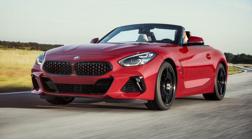 Kembaran Toyota Supra Dari BMW Rilis di Thailand, Indonesia Menyusul Kembaran Toyota Supra Dari BMW Rilis di Thailand, Indonesia Menyusul