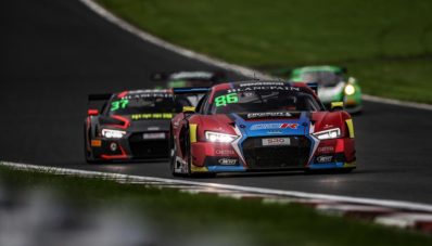Detail Seputar Audi LMS Cup 2018, Bagi Kalian Yang Ingin Balapan!