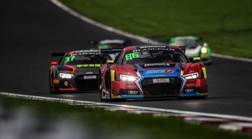 Detail Seputar Audi LMS Cup 2018, Bagi Kalian Yang Ingin Balapan!