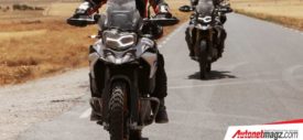 Benelli Motobi 200 Evo GIIAS 2018