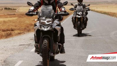 Inilah 7 Motor Yang Sayang Untuk Kalian Lewatkan di GIIAS 2018! Inilah 7 Motor Yang Sayang Untuk Kalian Lewatkan di GIIAS 2018!