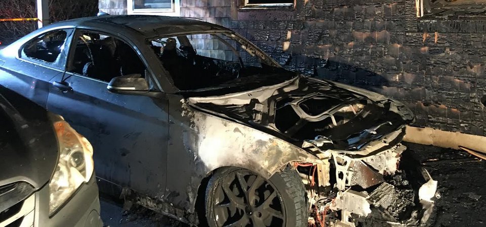 Berita, BMW Korsel terbakar: Polisi Datangi Kantor BMW di Korea Selatan Terkait Kasus Mobil Terbakar