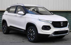 Baojun 510 Facelift : Adik Wuling SUV Yang Kini Makin Keren! Baojun 510 Facelift : Adik Wuling SUV Yang Kini Makin Keren!