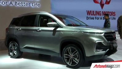 GIIAS 2018 Resmi Dibuka Oleh Presiden RI Joko Widodo GIIAS 2018 Resmi Dibuka Oleh Presiden RI Joko Widodo