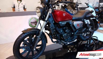 Inilah 7 Motor Yang Sayang Untuk Kalian Lewatkan di GIIAS 2018! Inilah 7 Motor Yang Sayang Untuk Kalian Lewatkan di GIIAS 2018!