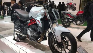 Benelli TNT 302S : Motor Gado – Gado Yang Serba Nanggung Benelli TNT 302S : Motor Gado – Gado Yang Serba Nanggung