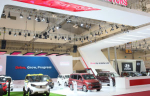 Wuling Torehkan Capaian 626 SPK Di GIIAS 2018