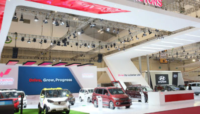 Wuling Torehkan Capaian 626 SPK Di GIIAS 2018