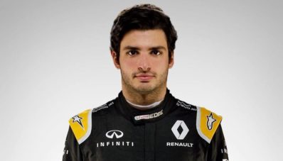 Carlos Sainz Gantikan Alonso Untuk F1 Musim Depan Carlos Sainz Gantikan Alonso Untuk F1 Musim Depan
