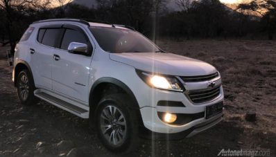 Komunitas Trailblazer Indonesia Touring ke Banyuwangi Rekatkan Silaturahmi Komunitas Trailblazer Indonesia Touring ke Banyuwangi Rekatkan Silaturahmi