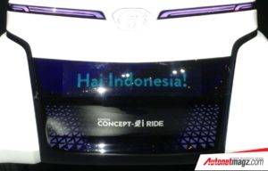 GIIAS 2018 : Toyota Tampilkan Beberapa Kendaraan Masa Depan GIIAS 2018 : Toyota Tampilkan Beberapa Kendaraan Masa Depan