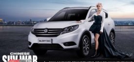 Wuling SV pros
