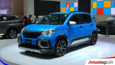 GIIAS 2018 Resmi Dibuka Oleh Presiden RI Joko Widodo GIIAS 2018 Resmi Dibuka Oleh Presiden RI Joko Widodo