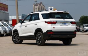 DFSK Siapkan SUV Baru Untuk Tantang Wuling SUV, Inilah Kemungkinannya! DFSK Siapkan SUV Baru Untuk Tantang Wuling SUV, Inilah Kemungkinannya!