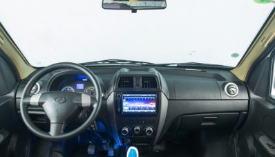 Mengenal Dongfeng Sokon Electric EC35, Van Tapi Pakai Motor Listrik Mengenal Dongfeng Sokon Electric EC35, Van Tapi Pakai Motor Listrik