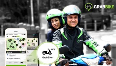 Demi Alasan Keselamatan, Ojek Online Tak Diberi Ijin di Malaysia
