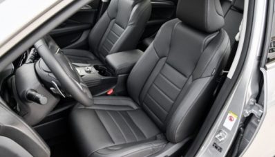 Inilah Sosok Haval F7, SUV Bongsor Yang Eksentrik! Inilah Sosok Haval F7, SUV Bongsor Yang Eksentrik!