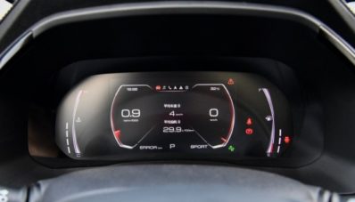 Inilah Sosok Haval F7, SUV Bongsor Yang Eksentrik! Inilah Sosok Haval F7, SUV Bongsor Yang Eksentrik!