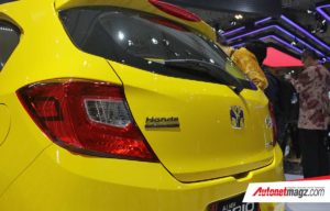 Banyak Program, Penjualan Honda Naik Lagi Bulan Lalu Banyak Program, Penjualan Honda Naik Lagi Bulan Lalu