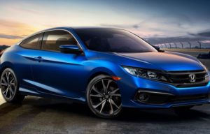 Honda Civic 2019 US Version, Minim Ubahan?