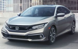 Resmi, Honda Civic Sedan Menyerah di Pasar Jepang Resmi, Honda Civic Sedan Menyerah di Pasar Jepang