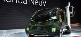 Honda NeuV Concept GIIAS