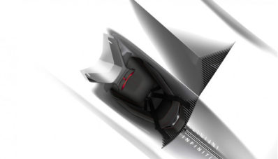 Infiniti Keluarkan Mobil Hybrid Berperforma Tinggi? Infiniti Keluarkan Mobil Hybrid Berperforma Tinggi?