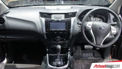 GIIAS 2018 : Nissan Terra Dirilis, Pakai Mesin Lawas, Harga Mulai 460 Juta GIIAS 2018 : Nissan Terra Dirilis, Pakai Mesin Lawas, Harga Mulai 460 Juta