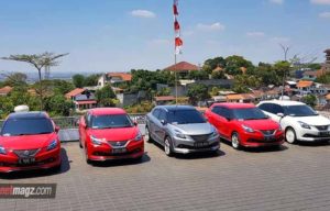 New Baleno Hatchback Indonesia, Klub Baru Yang Ikut Meriahkan Kemerdekaan RI ke-73 New Baleno Hatchback Indonesia, Klub Baru Yang Ikut Meriahkan Kemerdekaan RI ke-73