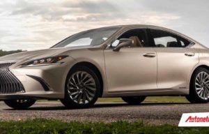 Toyota Sangkal Perihal Produksi Model Lexus di China Toyota Sangkal Perihal Produksi Model Lexus di China