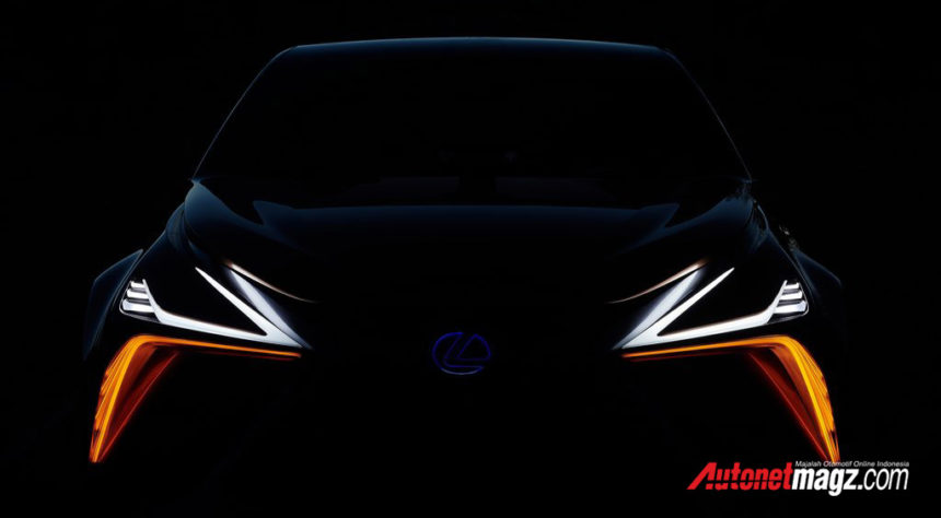 Inilah Alasan Lexus Belum Menggandrungi Mobil Listrik Inilah Alasan Lexus Belum Menggandrungi Mobil Listrik