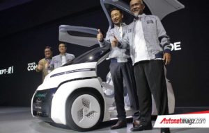 Toyota Astra Luruskan Klaim Investasi Hybrid di Indonesia Toyota Astra Luruskan Klaim Investasi Hybrid di Indonesia