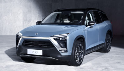 Hanya 1% Startup Mobil Listrik di China Yang Akan Survive Hanya 1% Startup Mobil Listrik di China Yang Akan Survive