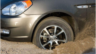 Memperingati 40 tahun Anti-Lock Bracking System Memperingati 40 tahun Anti-Lock Bracking System