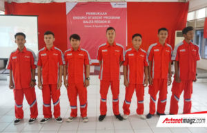 Enduro Student Program : Cara Pertamina Bangun SDM Indonesia Enduro Student Program : Cara Pertamina Bangun SDM Indonesia