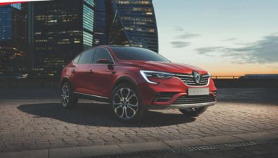 Renault Arkana : Poor Man’s X4 Khusus Untuk Kawasan Asia Renault Arkana : Poor Man’s X4 Khusus Untuk Kawasan Asia