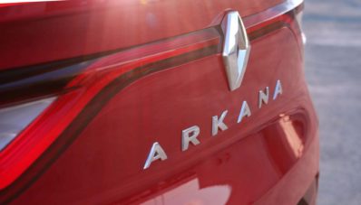 Renault Arkana : Poor Man’s X4 Khusus Untuk Kawasan Asia Renault Arkana : Poor Man’s X4 Khusus Untuk Kawasan Asia