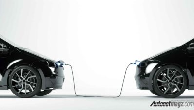 Sono Sion, City Car Jerman Bertenaga Matahari Sono Sion, City Car Jerman Bertenaga Matahari