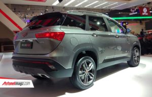 Wuling Akan Gunakan Mesin Turbo Untuk Wuling SUV Wuling Akan Gunakan Mesin Turbo Untuk Wuling SUV