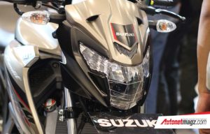 Suzuki Indonesia Punya 4 Motor Baru Tahun Depan! Suzuki Indonesia Punya 4 Motor Baru Tahun Depan!