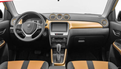 Changan Suzuki Perkenalkan Vitara Star Edition, Masih Jualan? Changan Suzuki Perkenalkan Vitara Star Edition, Masih Jualan?