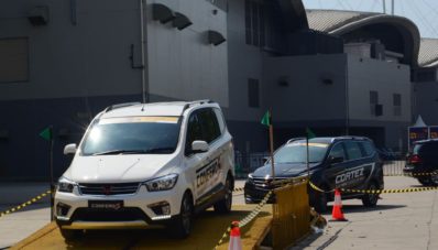 Wuling Torehkan Capaian 626 SPK Di GIIAS 2018