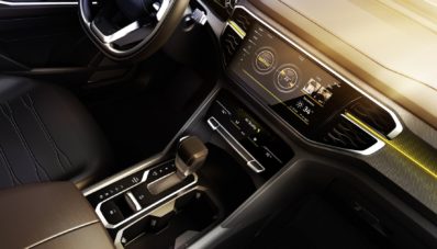 VW Atlas Tanoak: Lampu Hijau Menuju Jalur Produksi?