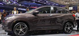 Harga-Honda-HR-V-baru-facelift-2018