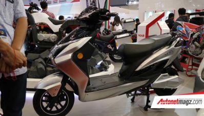 Inilah 7 Motor Yang Sayang Untuk Kalian Lewatkan di GIIAS 2018! Inilah 7 Motor Yang Sayang Untuk Kalian Lewatkan di GIIAS 2018!