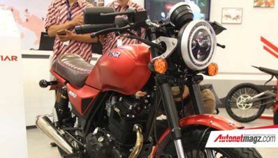 Inilah 7 Motor Yang Sayang Untuk Kalian Lewatkan di GIIAS 2018! Inilah 7 Motor Yang Sayang Untuk Kalian Lewatkan di GIIAS 2018!